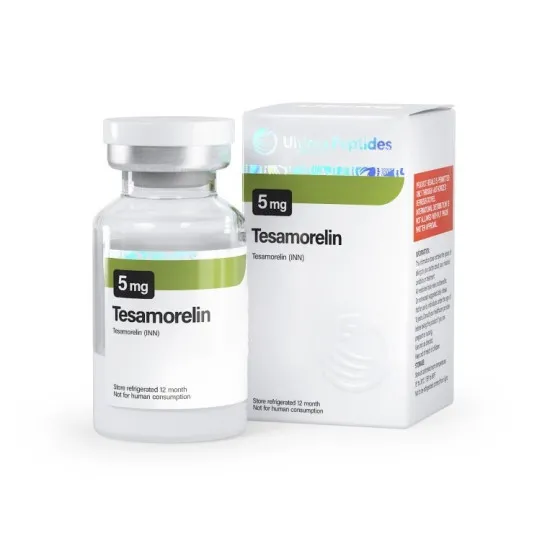 Ultima-Tesamorelin 5mg USA