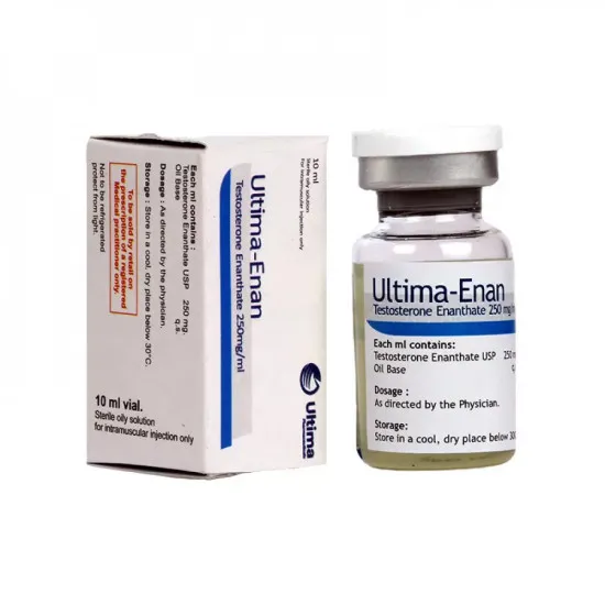 Ultima-Enan 250mg USA