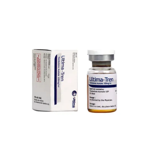 Ultima-Tren 100mg