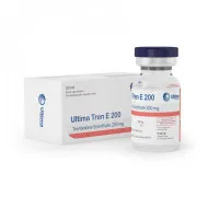 Ultima-Tren E 200mg USA