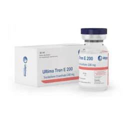 Ultima-Tren E 200mg