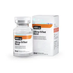 Ultima-TriTest 400Mg