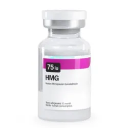 Ultima-HMG 75IU USA