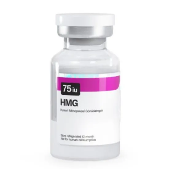 Ultima-HMG 75IU USA
