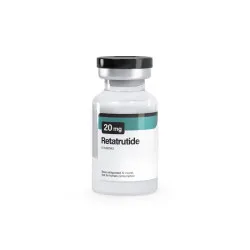 Ultima-Retatrutide 20mg USA