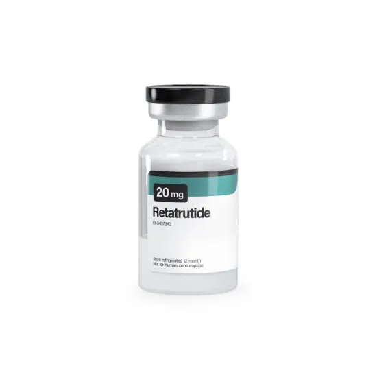 Ultima-Retatrutide 20mg USA