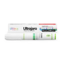 Ultima-Ultrajaro 10mg USA