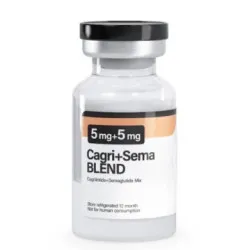 Ultima-Cagri+Sema Blend 5mg+5mg USA