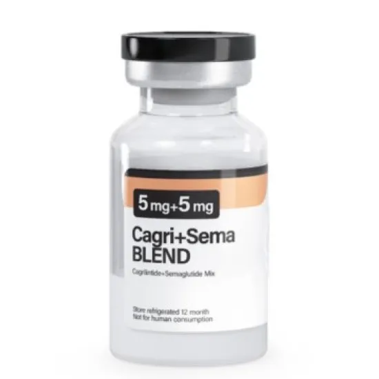 Ultima-Cagri+Sema Blend 5mg+5mg USA