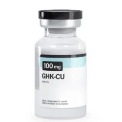 Ultima-GHK-CU 100mg USA