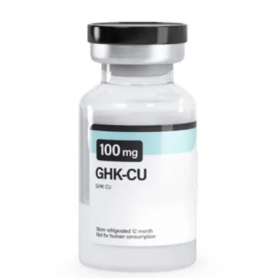 Ultima-GHK-CU 100mg USA