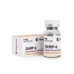 Ultima-GHRP-6 5mg USA