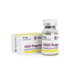 Ultima-HGH Fragment 176-191 10mg USA
