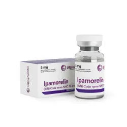 Ultima-Ipamorelin 5mg USA