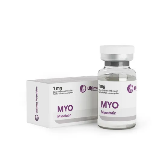 Ultima-MYO 1mg USA