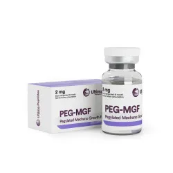 Ultima-PEG-MGF 2mg USA