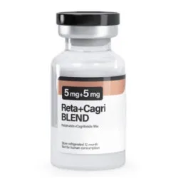Ultima-Reta+Cagri Blend 5mg+5mg USA