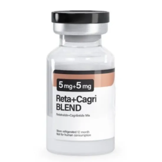 Ultima-Reta+Cagri Blend 5mg+5mg USA