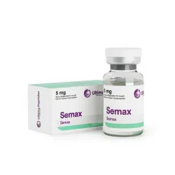 Ultima-Semax 5mg USA