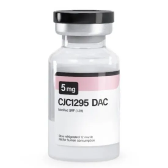 Ultima-CJC1295 DAC 5mg USA