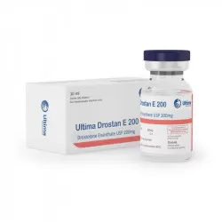 Ultima-Drostan E 200mg