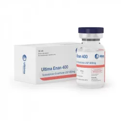 Ultima-Enan 400mg