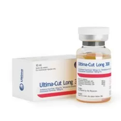 Ultima-Cut Long 300mg