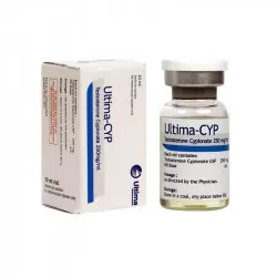 Ultima-Cyp 250mg