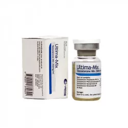 Ultima-Mix 250mg
