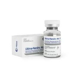 Ultima-Nandro Mix 300mg