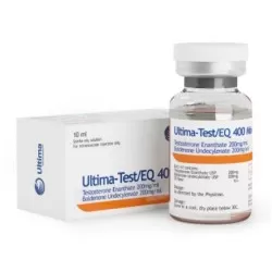 Ultima-Test-EQ 400mg
