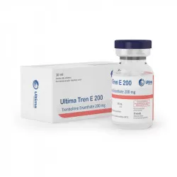 Ultima-Tren E 200mg