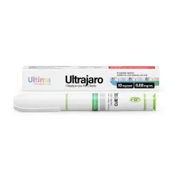 Ultima-Ultrajaro 10mg USA