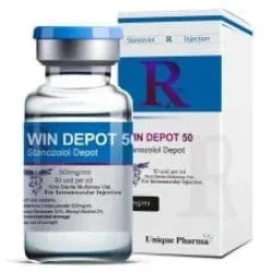 Win Depot 50Mg