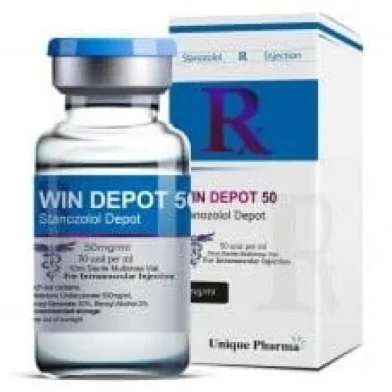 Win Depot 50Mg