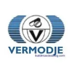 Vermodje
