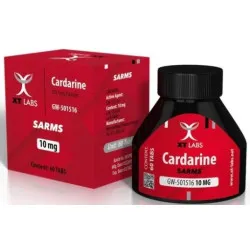 Cardarine 10Mg USA