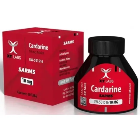 Cardarine 10Mg USA