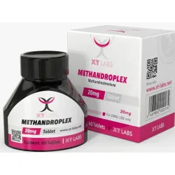 Methandroplex 20Mg USA