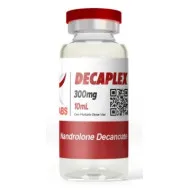 Decaplex 300Mg USA