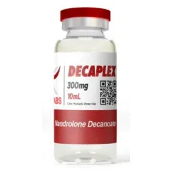 Decaplex 300Mg USA