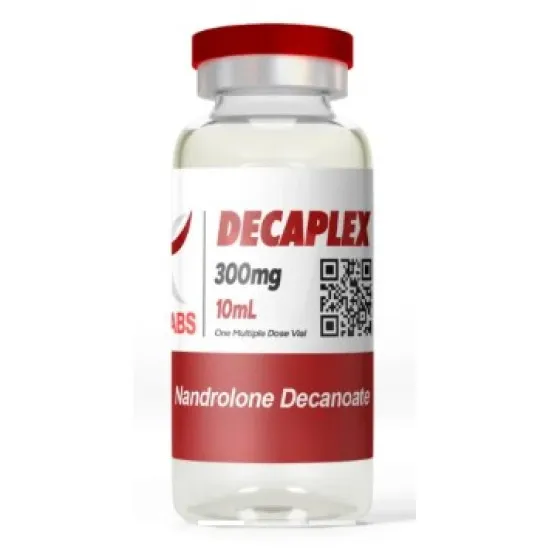 Decaplex 300Mg USA