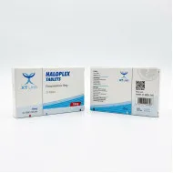 Haloplex 10Mg USA