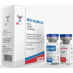 HCG 10000 IU USA