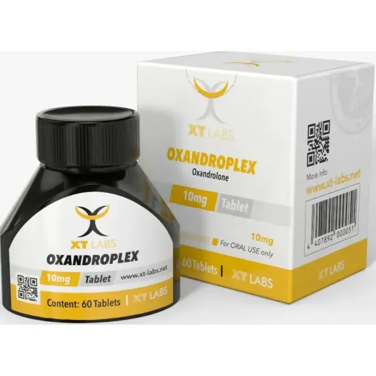Oxandroplex 10Mg USA