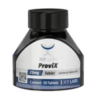 PROVIX 25Mg USA