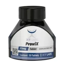 PROVIX 25Mg USA
