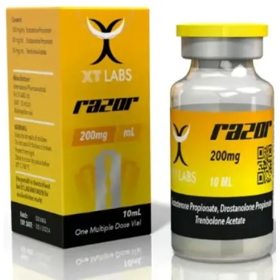 Razor 200Mg USA