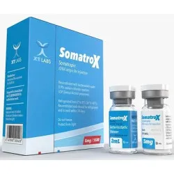 Somatrox 150 IU USA