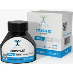 Stanoplex 10Mg USA